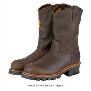 Men’s Work boots